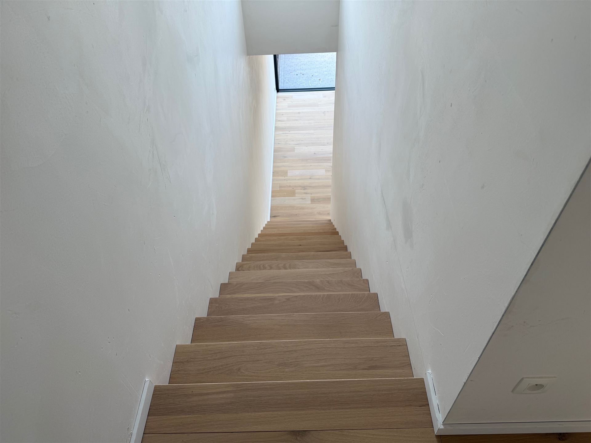Knappe nieuwbouwwoning in het centrum - foto 5