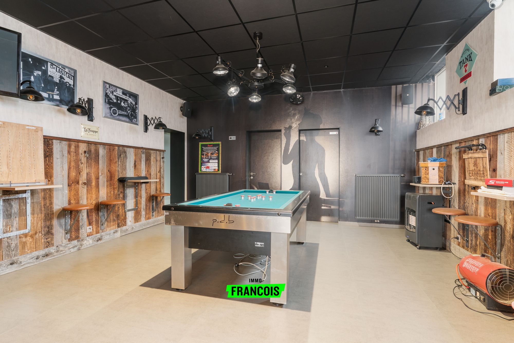 Maison à vendre à Pittem avec 2 chambres - photo 5