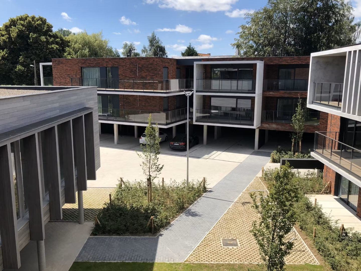 Nouveau projet de logement avec assistance à Heuveland - photo 5