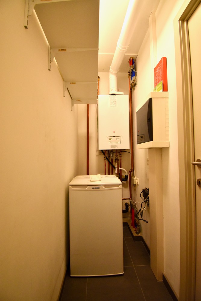 Apartment for rent in Ruiselede with 2 bedrooms - photo 4