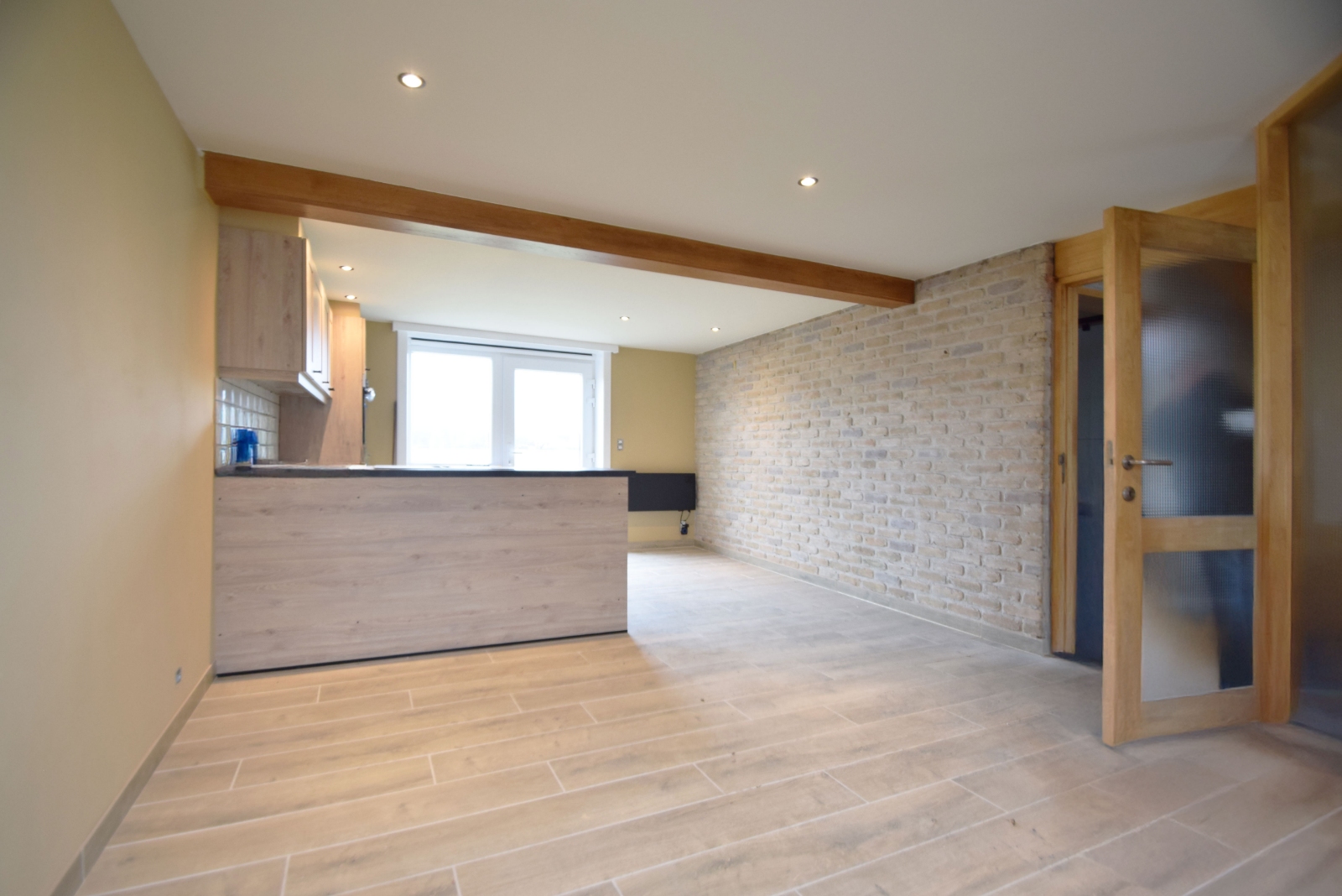 Gezellige woning te huur in Koekelare - foto 2