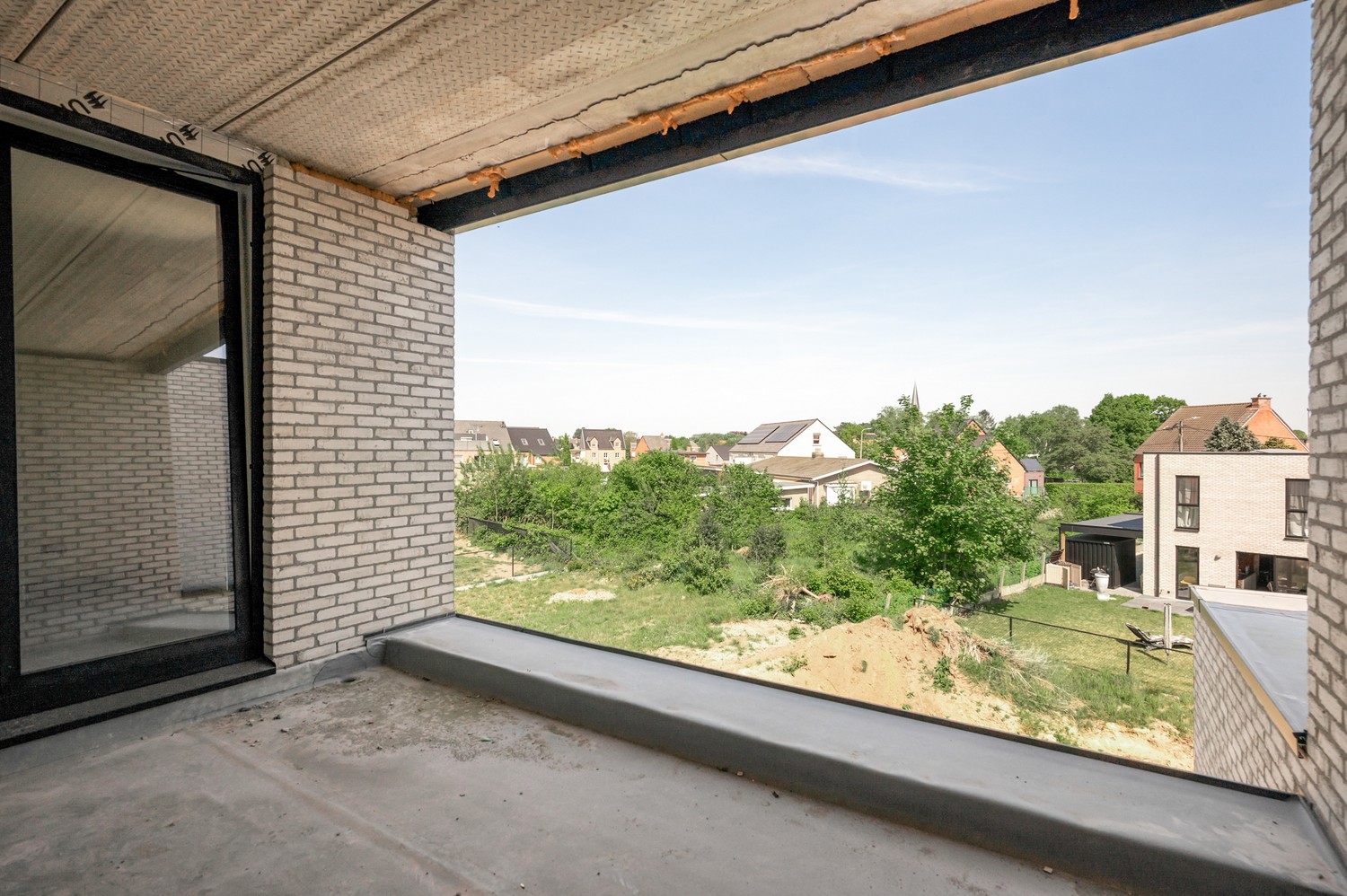 Uniek nieuwbouwproject Residentie Kapellestraat - foto 3