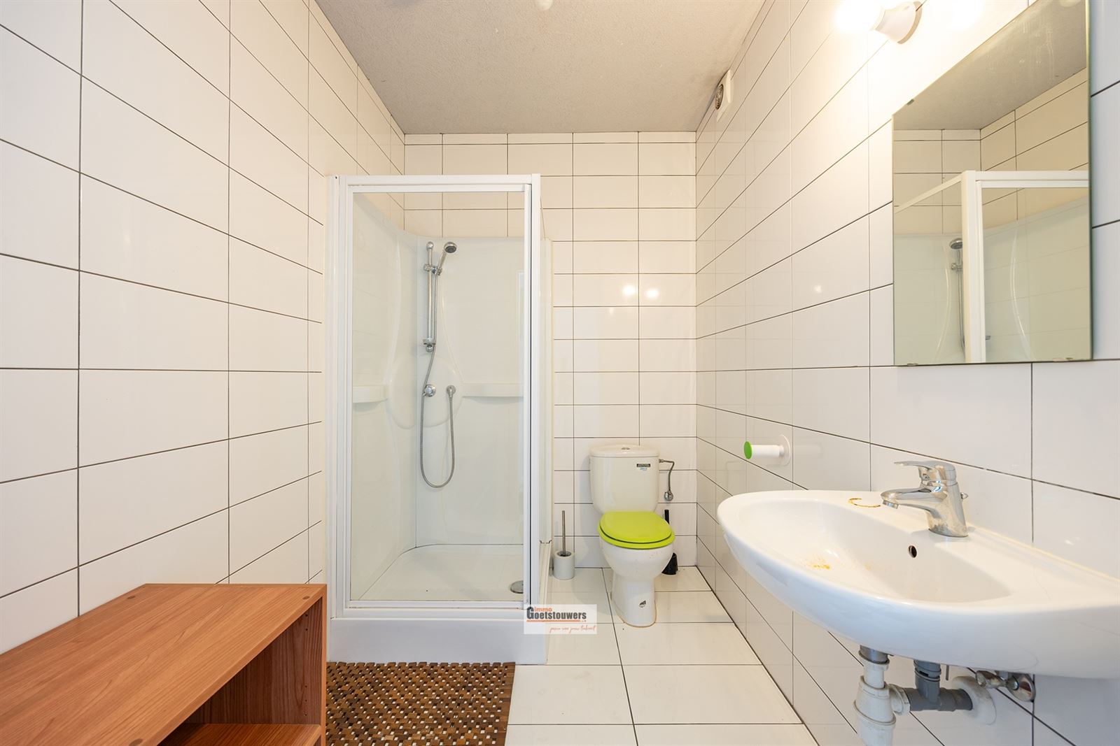 handelspand met woonst mogelijk om te vormen tot woonst - foto 5