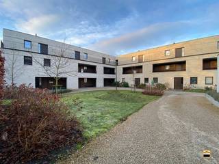 Apartment for sale in Tongeren-Borgloon