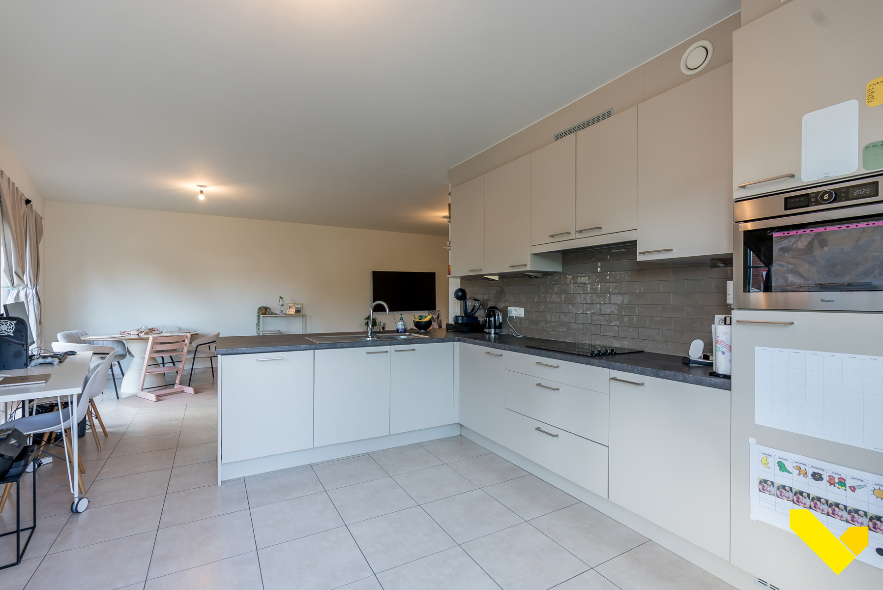 Apartment for sale in Geel with 2 bedrooms - photo 4