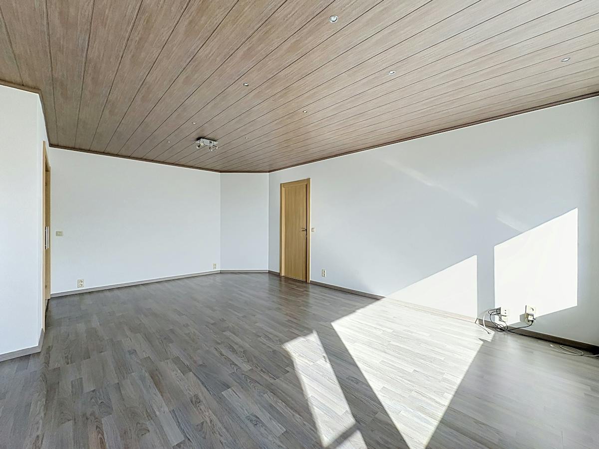 Lichtrijk appartement met 2 slaapkamers te huur op Linkeroever - foto 5