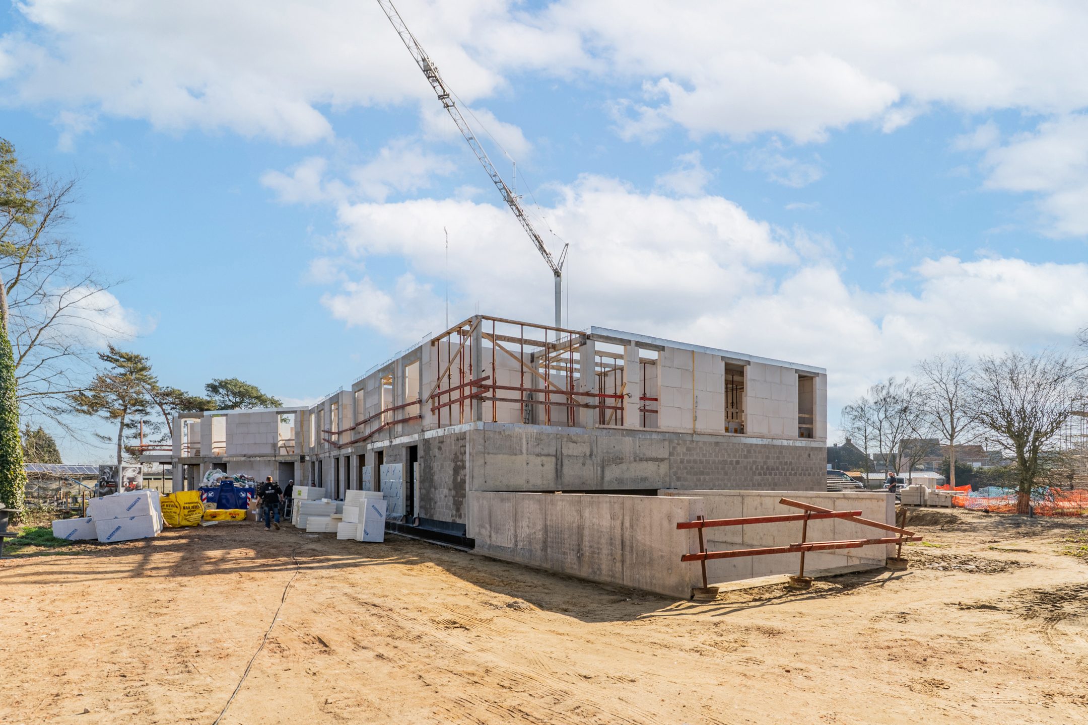 Appartement à vendre à Gierle avec 1 chambre - photo 4