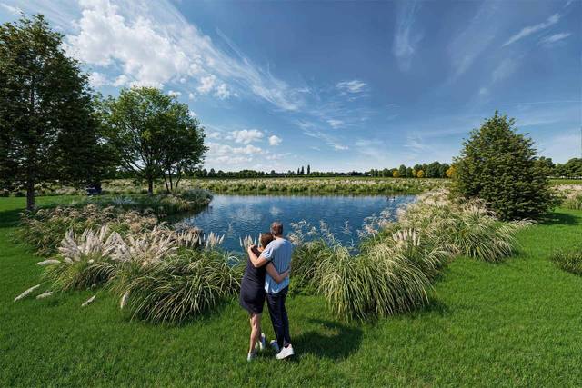 Project for sale in Weelde