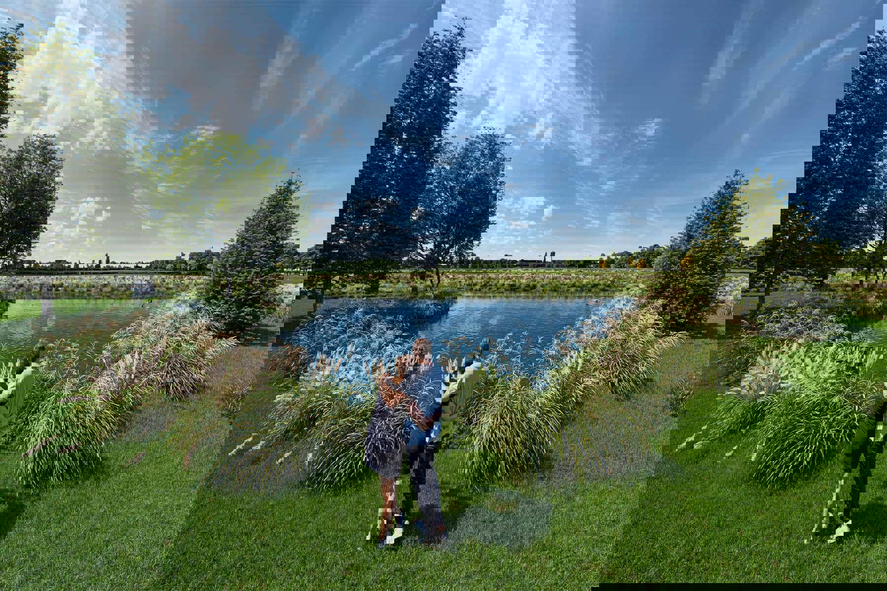 Woonproject Het Gulde te Weelde. - foto 2