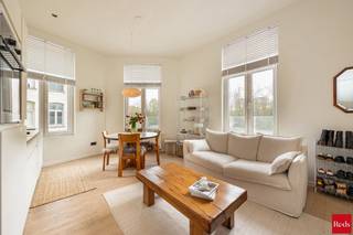 Apartment for sale in Antwerp