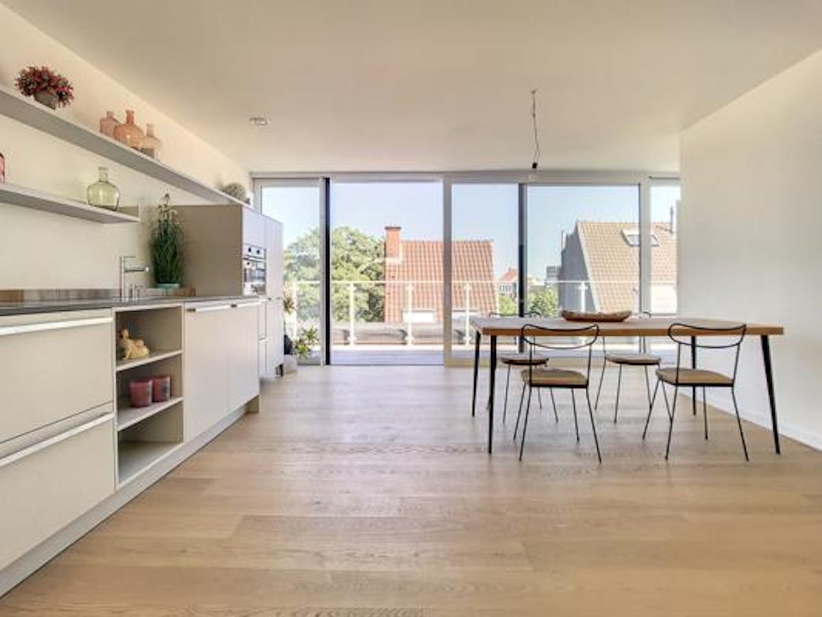 Exclusieve Nieuwbouw: Penthouse-Wonen in het Hart van Boom! - foto 4