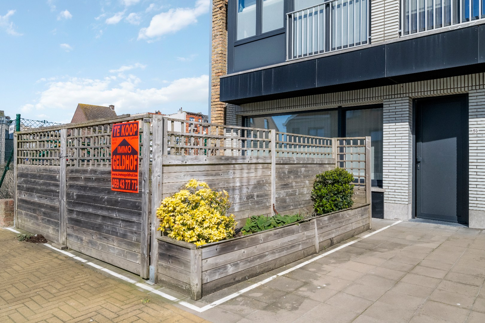 Instapklaar appartement op TOPLIGGING - foto 2