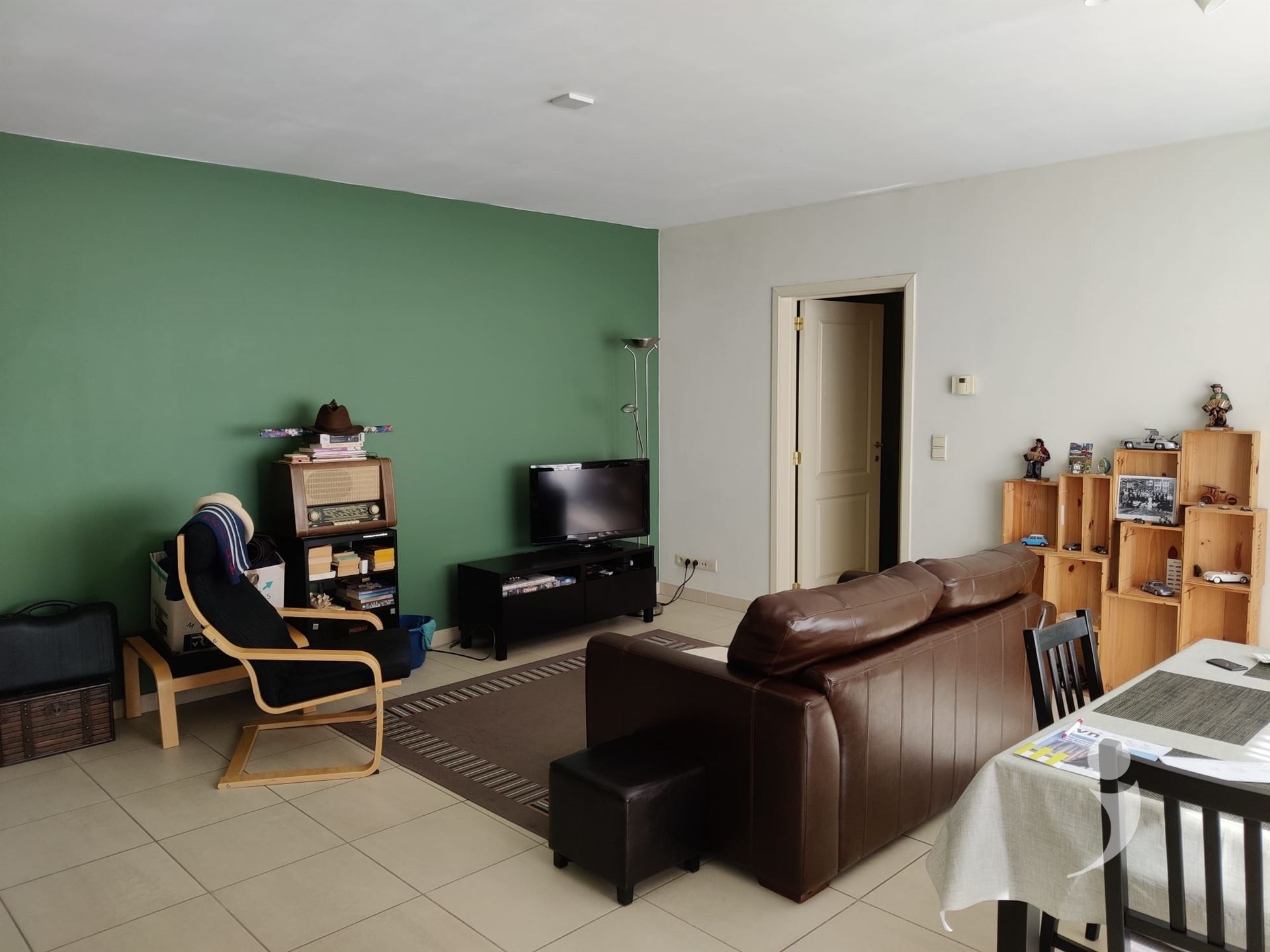 Appartement à louer à Louvain avec 2 chambres - photo 4