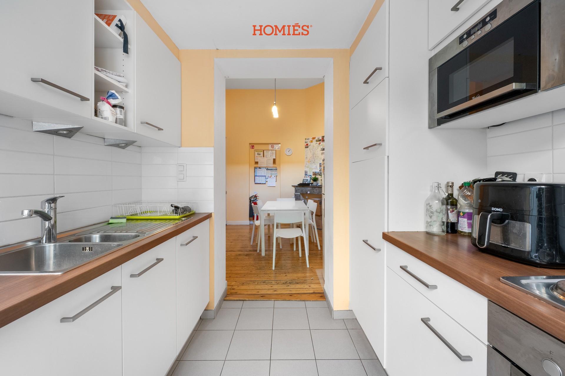 Studentenpand met 7 units in centrum Leuven - foto 4