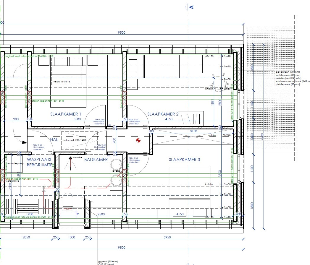 Moderne tijdloze woning te koop te Koekelare - foto 5