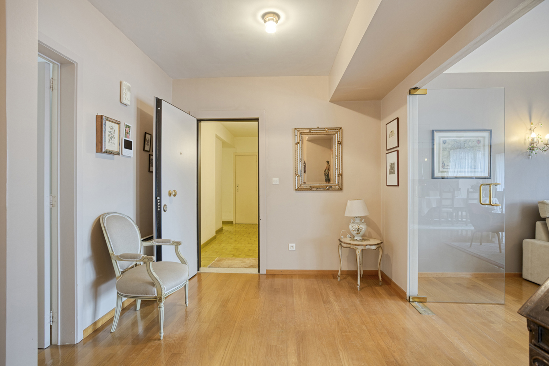 Appartement à vendre à Louvain avec 3 chambres - photo 5