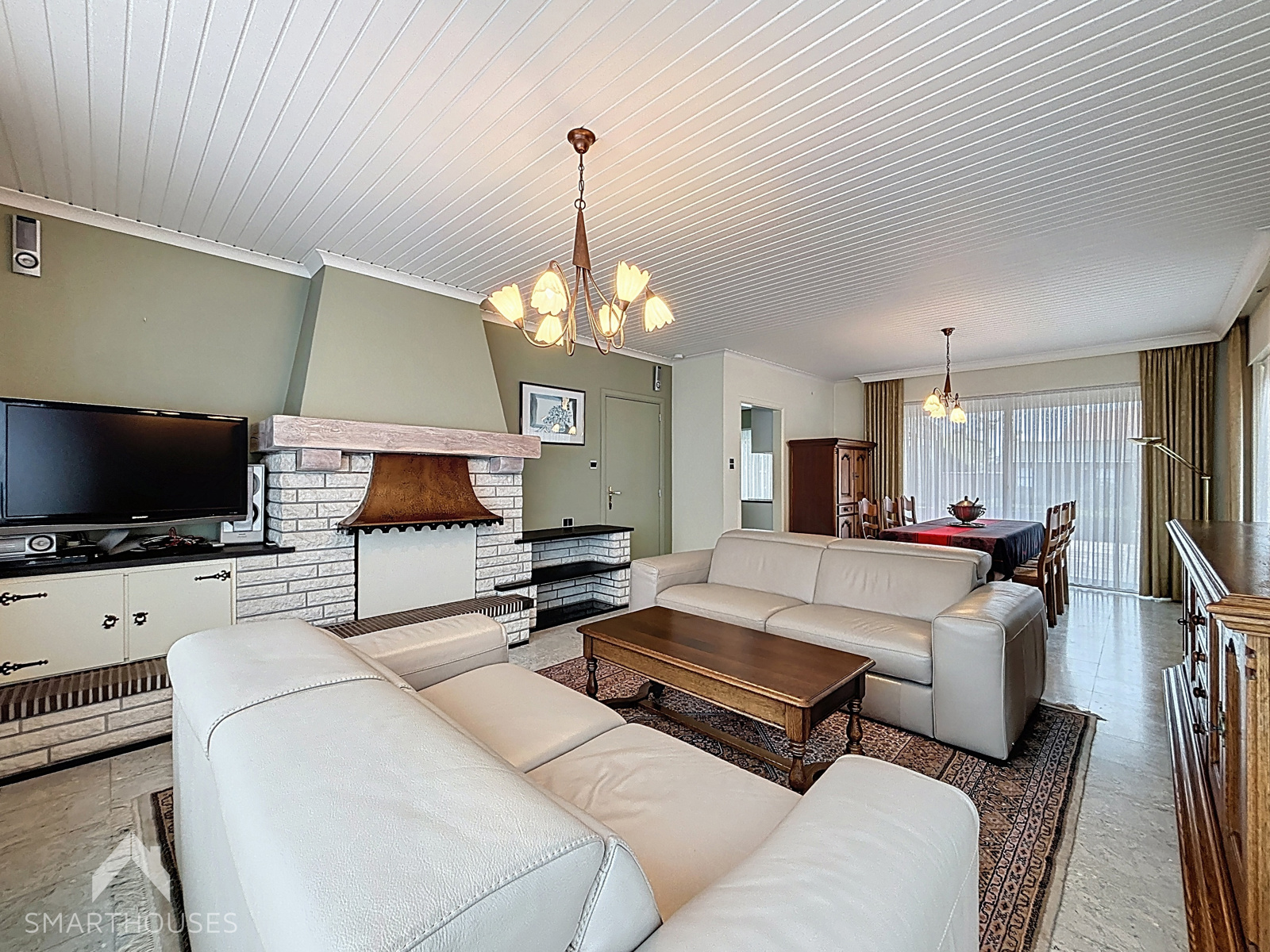 Ruime halfopen woning met enorm potentieel - foto 3