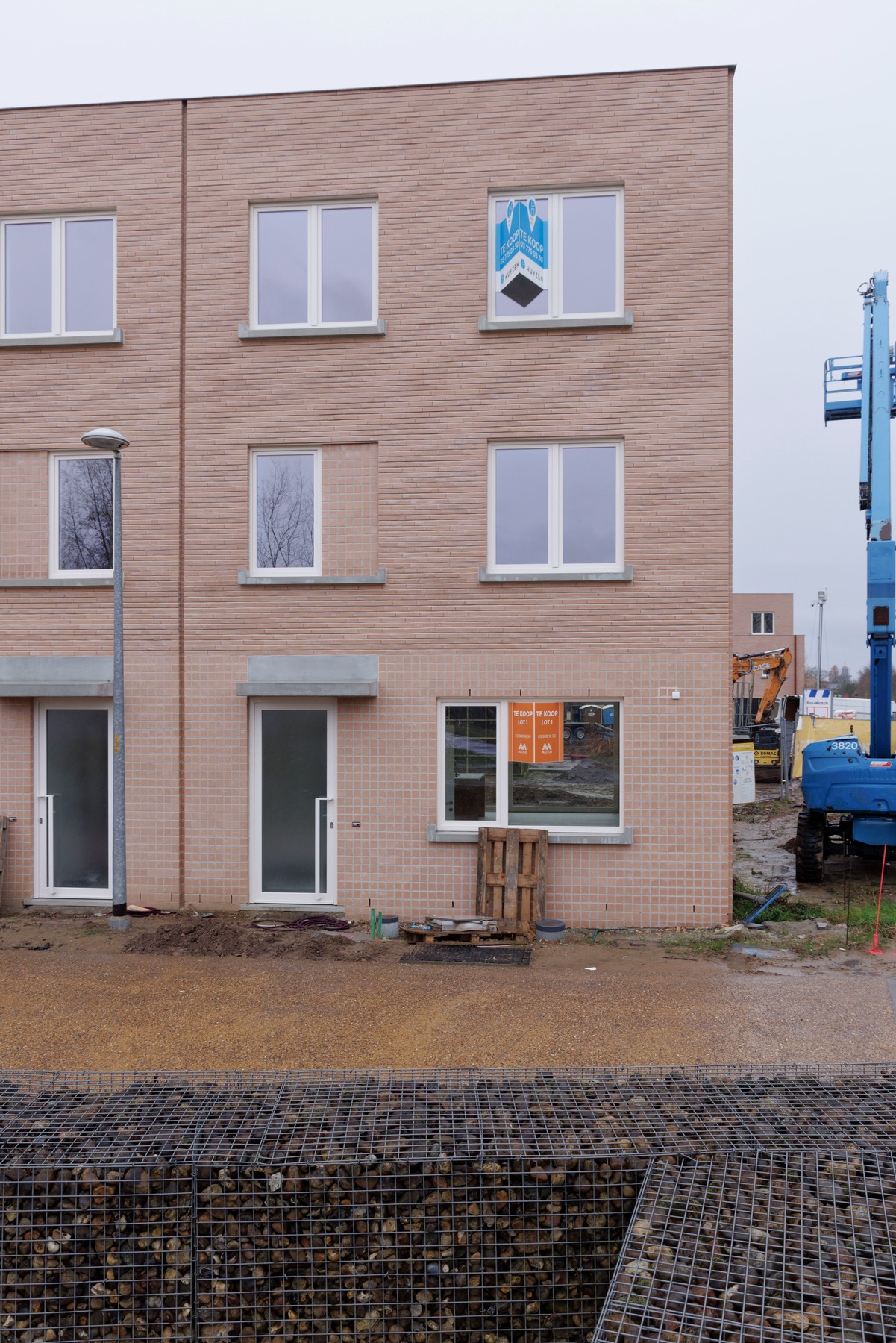 Projet à vendre à Saint-Nicolas - photo 2