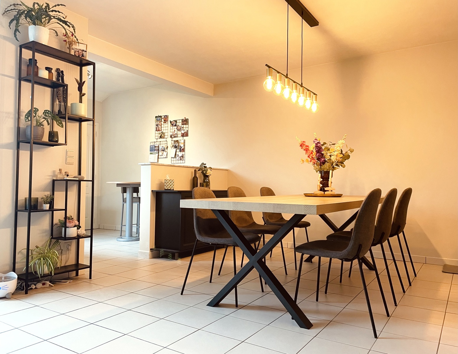 Appartement à louer à Herzele avec 2 chambres - photo 5