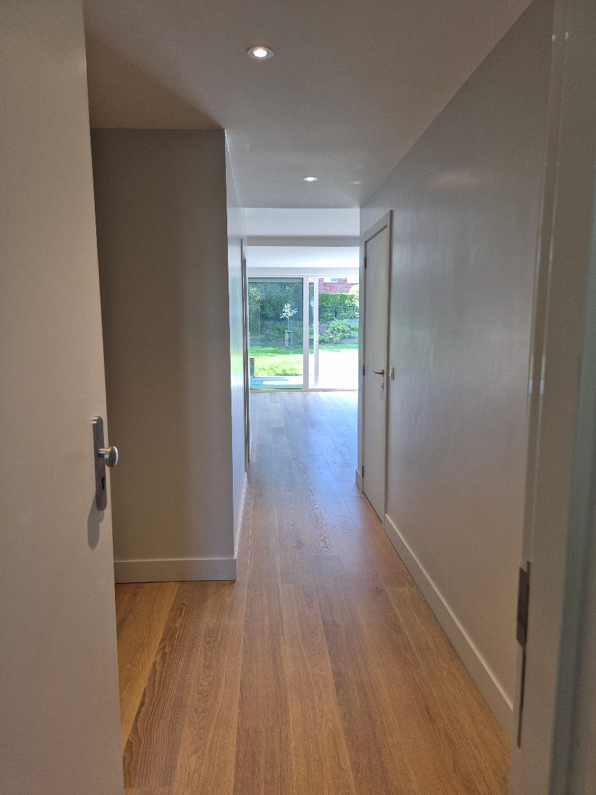 Apartment for sale in Sint-Stevens-Woluwe with 1 bedroom - photo 5