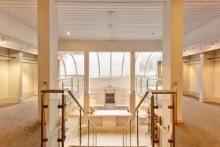 Commercial à louer à Scherpenheuvel-Zichem