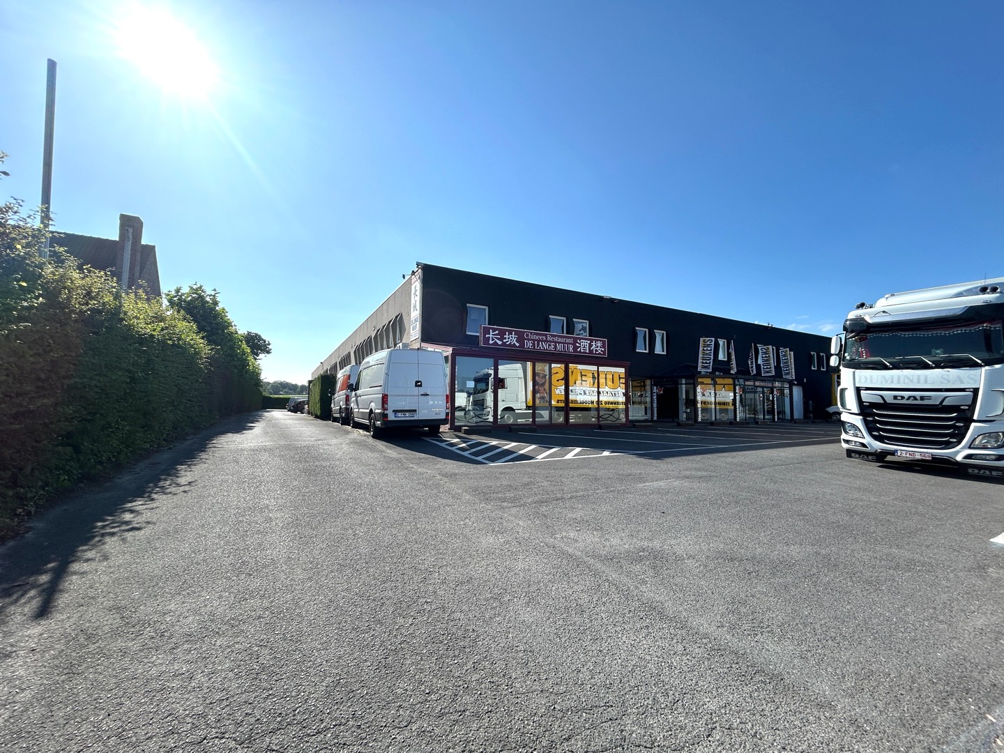 Instapklaar 2-slaapkamerappartement te Gits! - foto 1