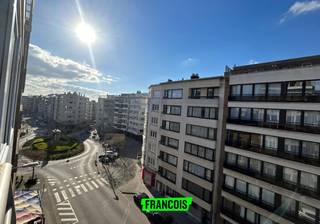 Appartement à louer à Ostende
