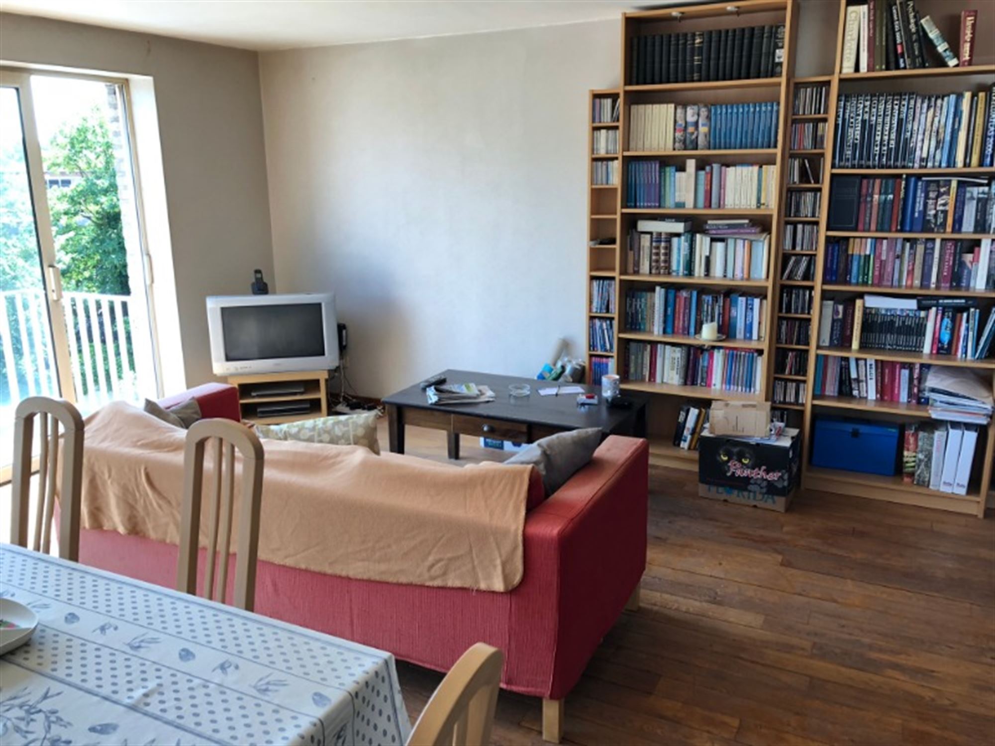 Appartement - photo 3