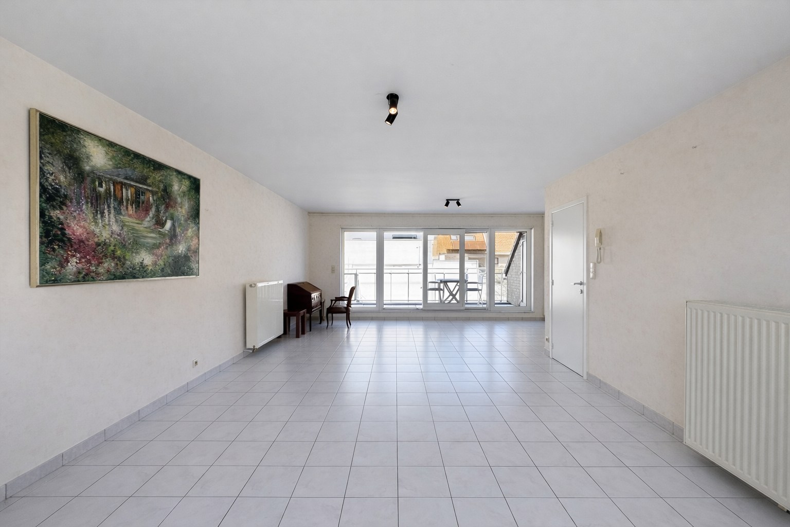 Ruime woning met garage centraal te Knokke - foto 3