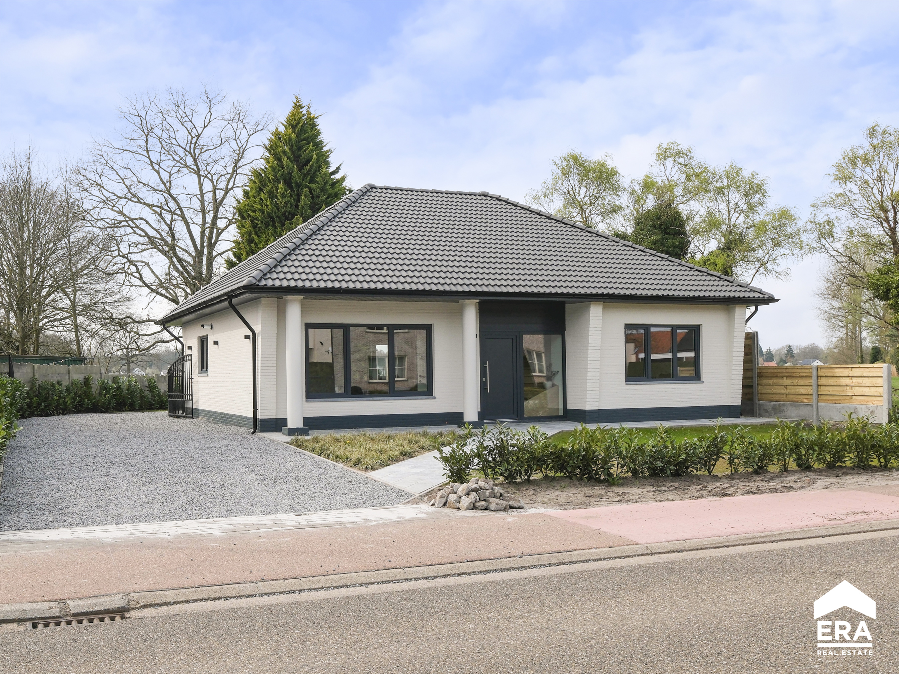 Gerenoveerde woning in Achel - foto 1