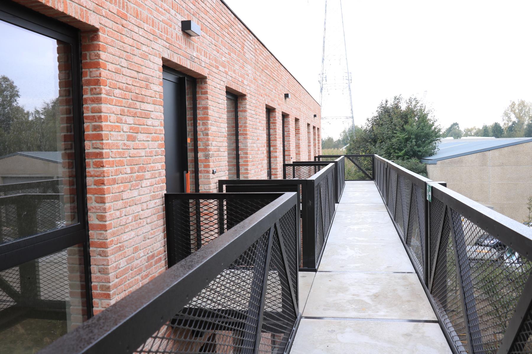 Energiezuinig appartement met 2 slaapkamers en terras - foto 3