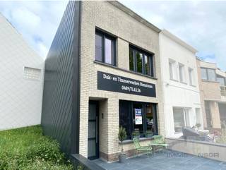 House for sale in Ostend