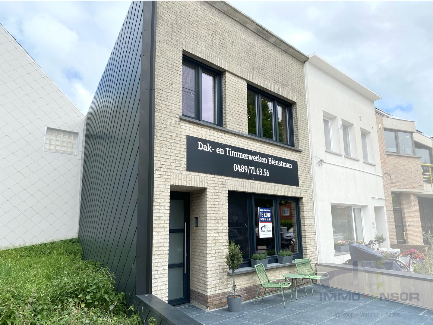 House for sale in Ostend with 2 bedrooms - photo 2