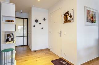 Appartement à vendre à Nieuport