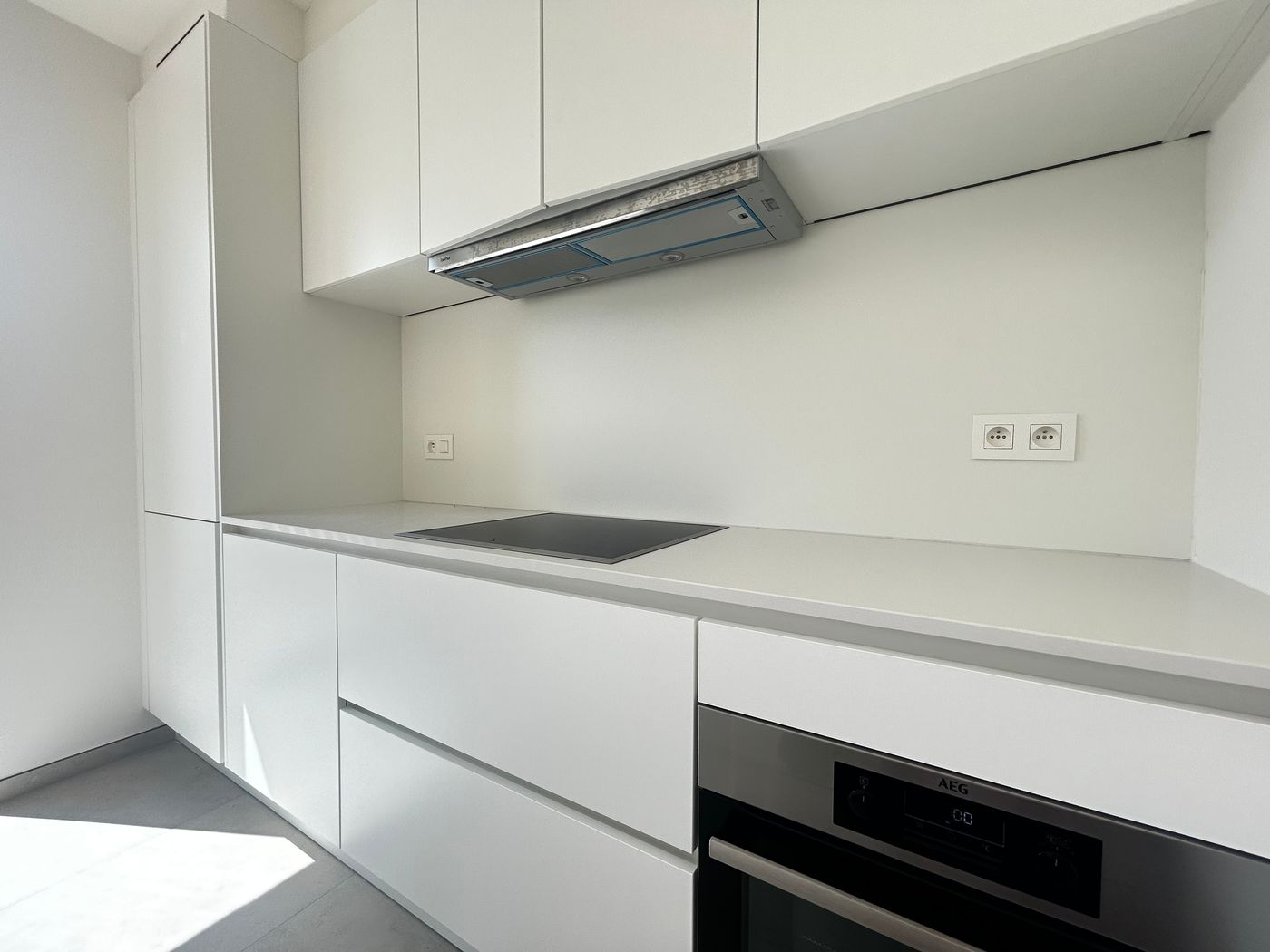 Residentie Bel-ford - foto 2