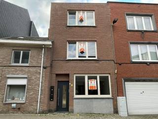 Appartement à louer à Saint-Trond