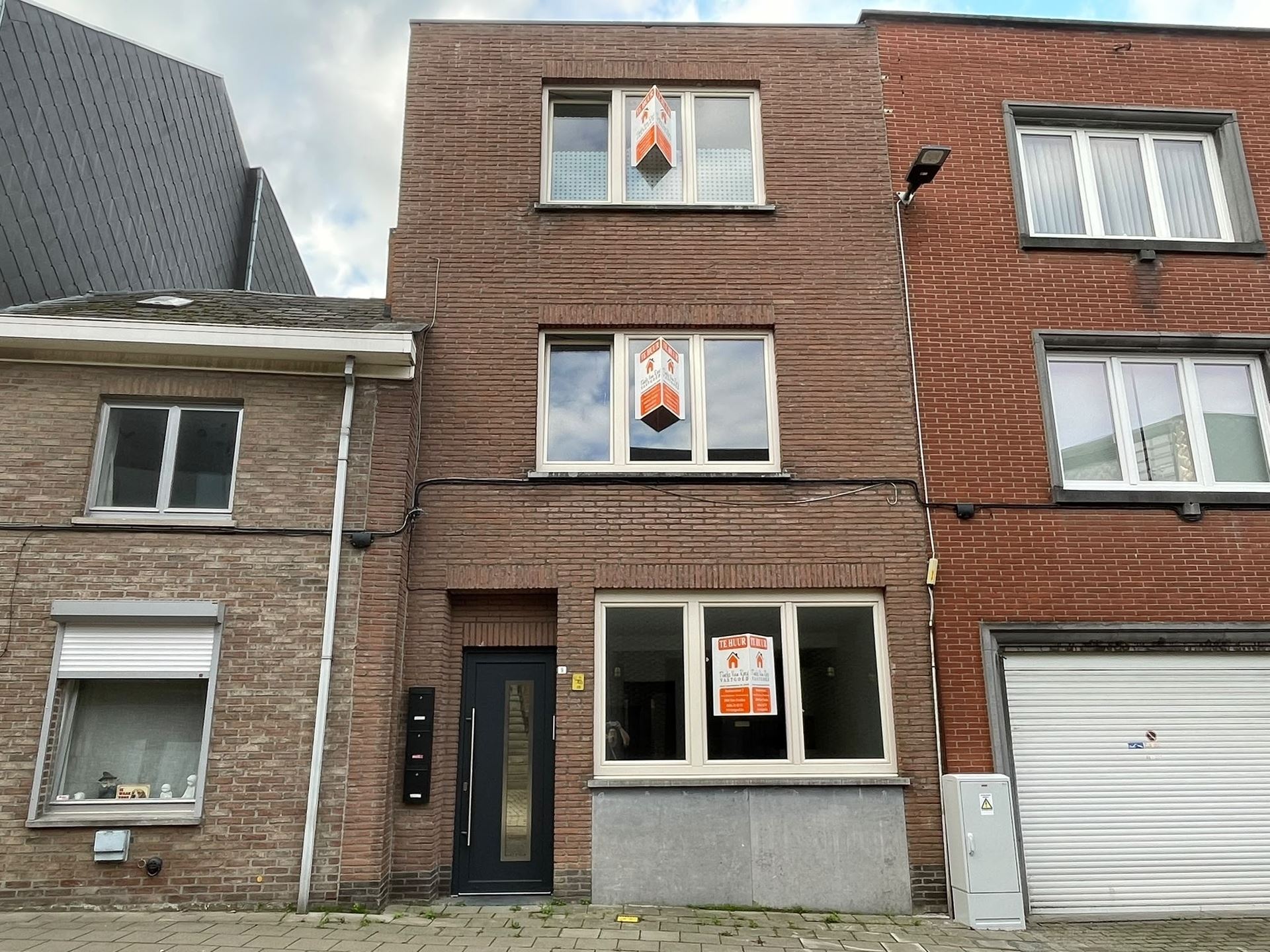 Appartement à louer à Saint-Trond