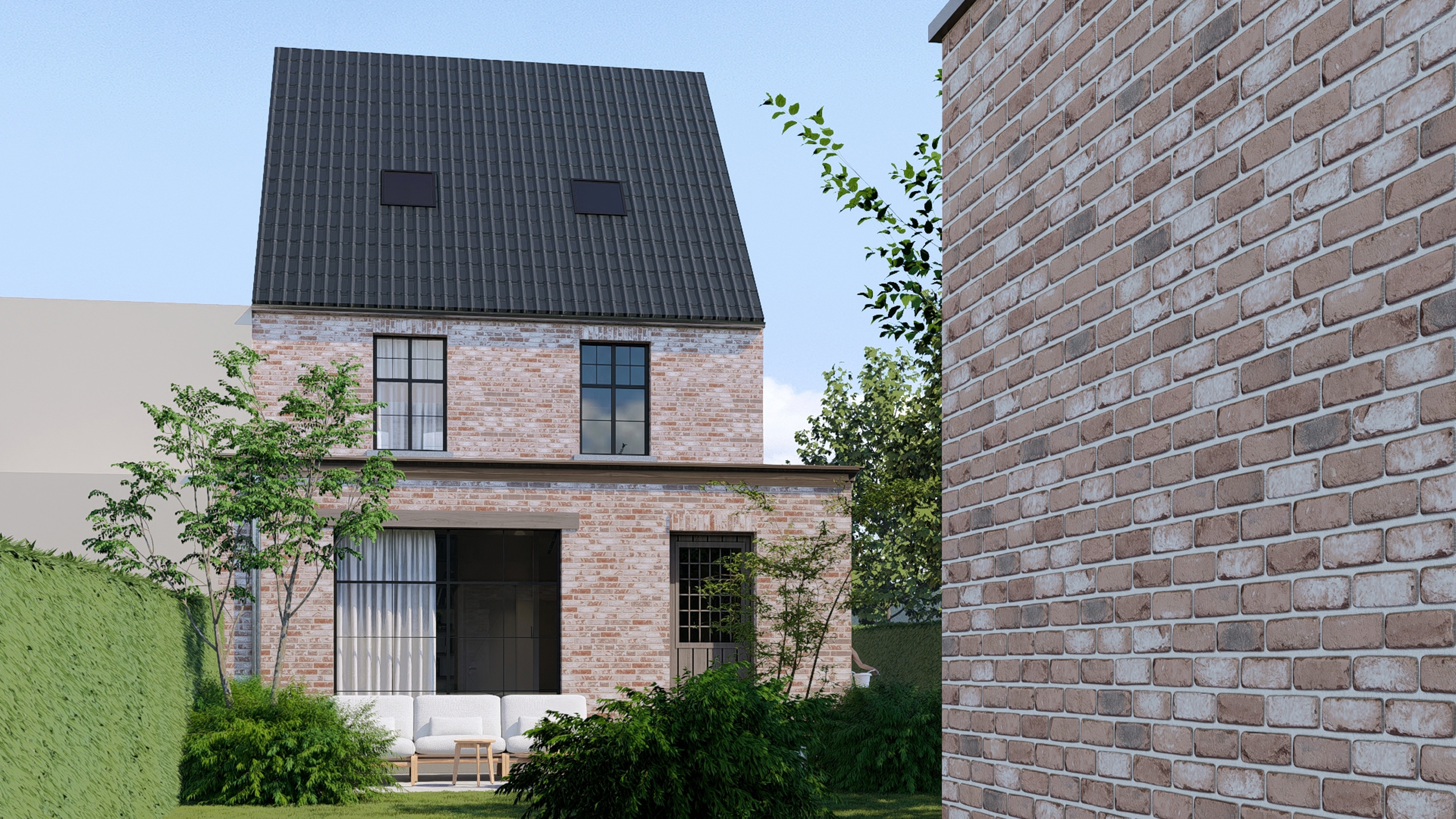 Projet à vendre à Westerlo - photo 4