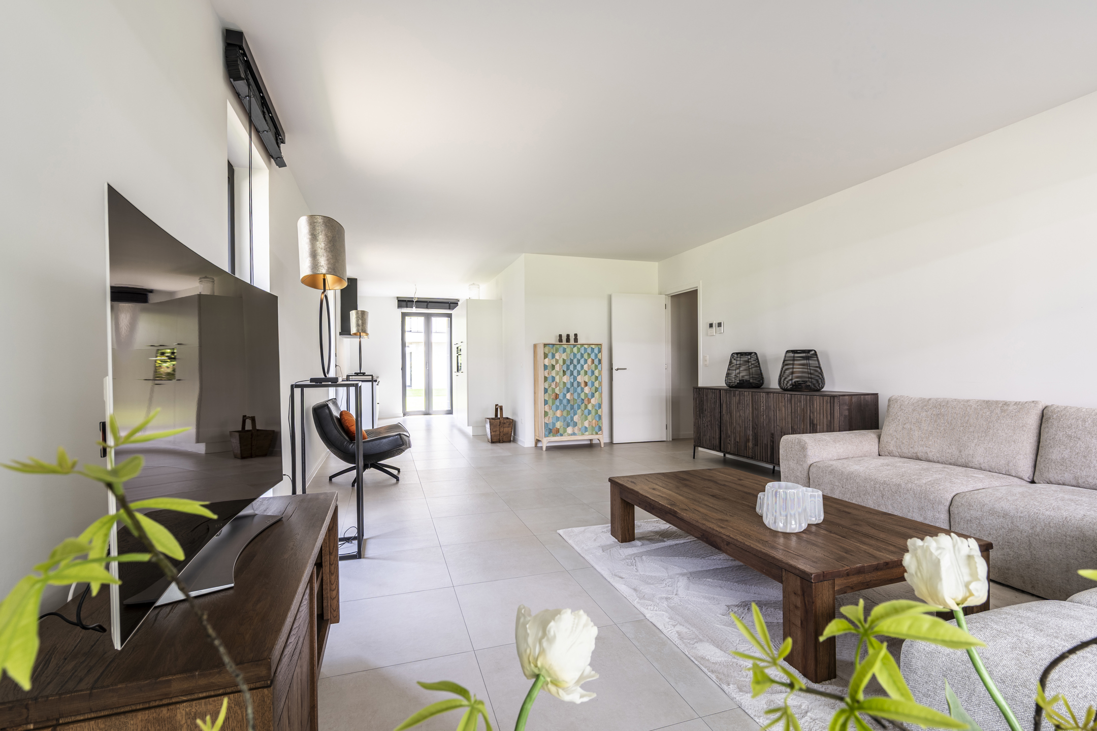 Appartement à vendre à Oud-Turnhout avec 2 chambres - photo 5