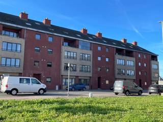 Dit instapklare appartement bevindt zich in het centrum van Kortessem, op de Hasseltsesteenweg. Dankzij de centrale ligging in Kortessem geniet je...