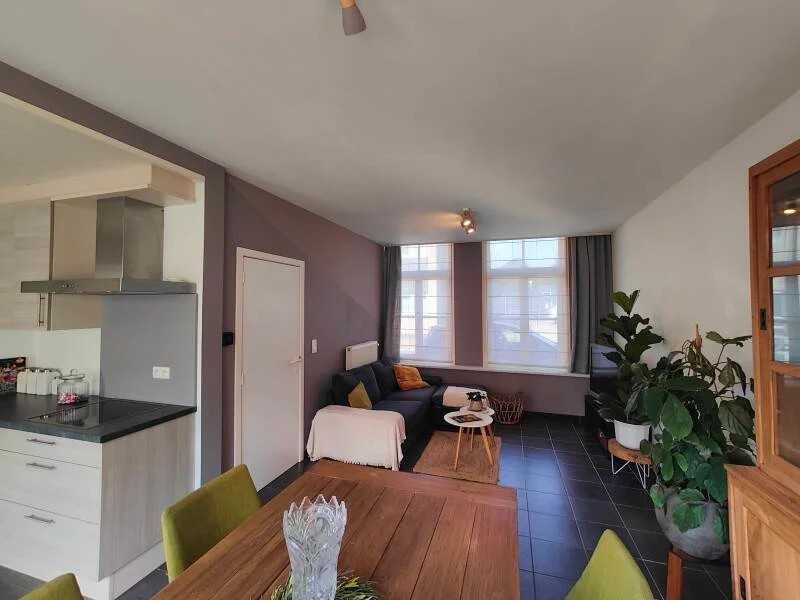 Maison à vendre à Nieuwkerken-Waas avec 3 chambres - photo 3
