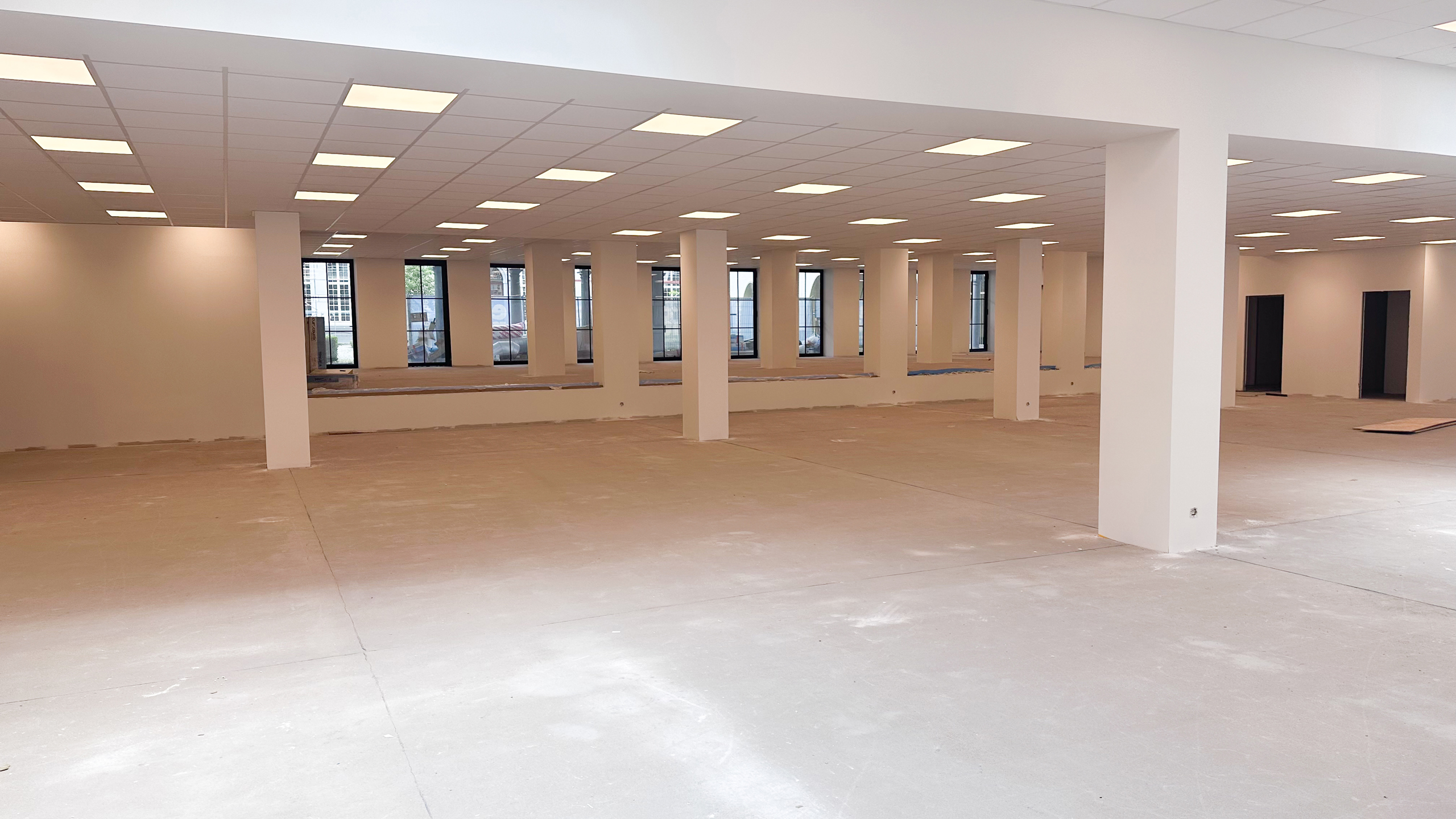 Prachtig kantoor  800m² in een historisch pand "De Dams" - foto 5