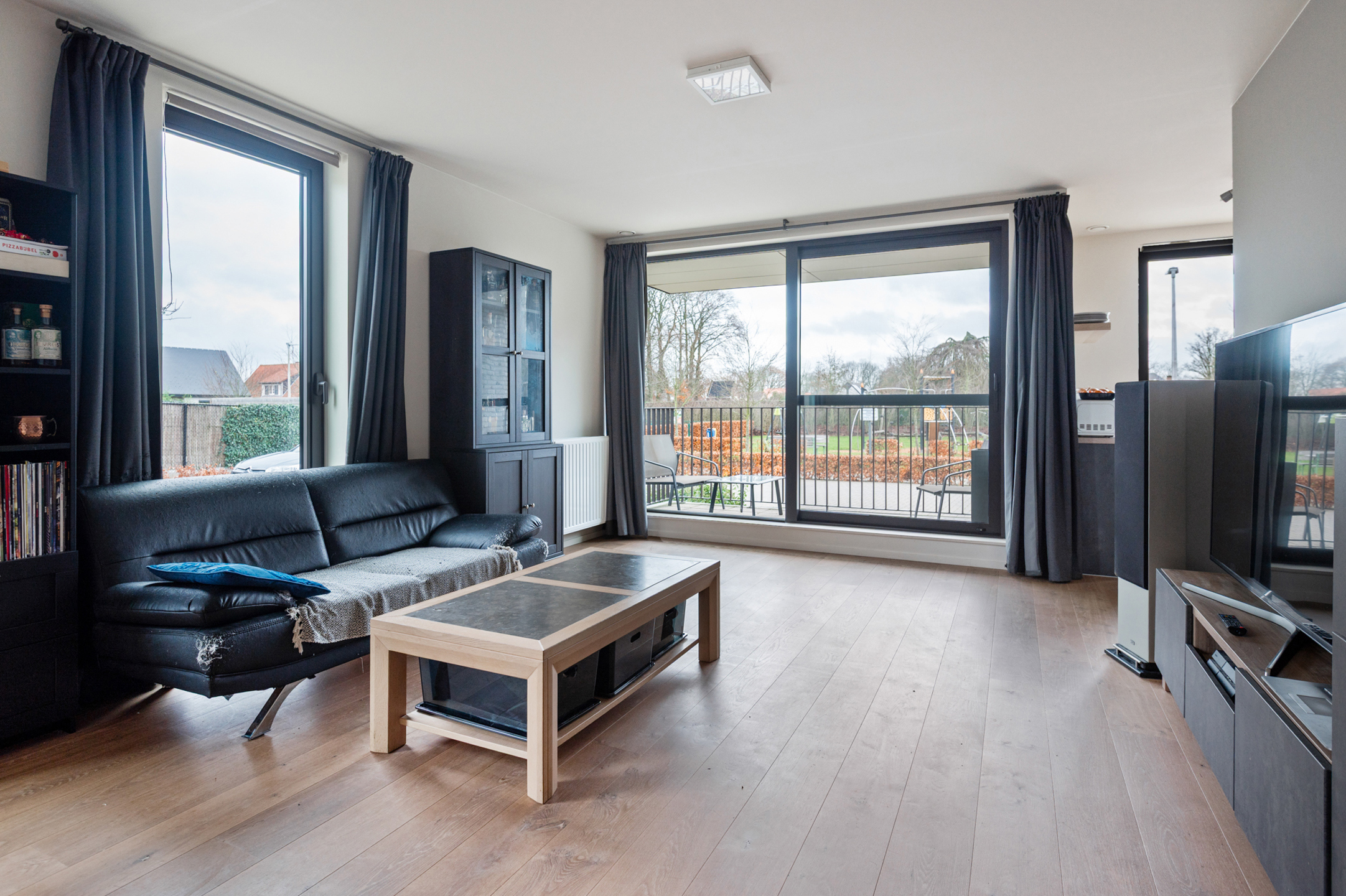 Appartement te koop in Essen met 1 slaapkamer - foto 4