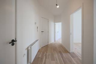 Appartement à vendre à Anvers