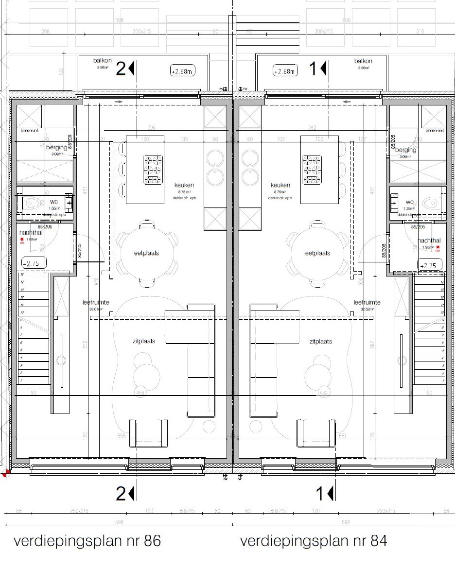 NIEUWBOUWWONINGEN - foto 5