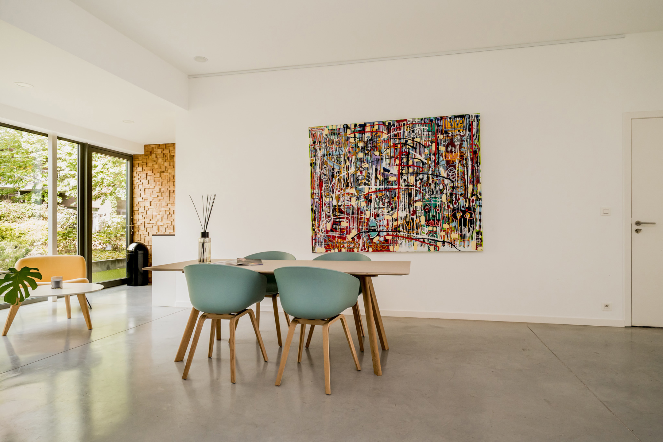 Commercial à vendre à Anvers - photo 2