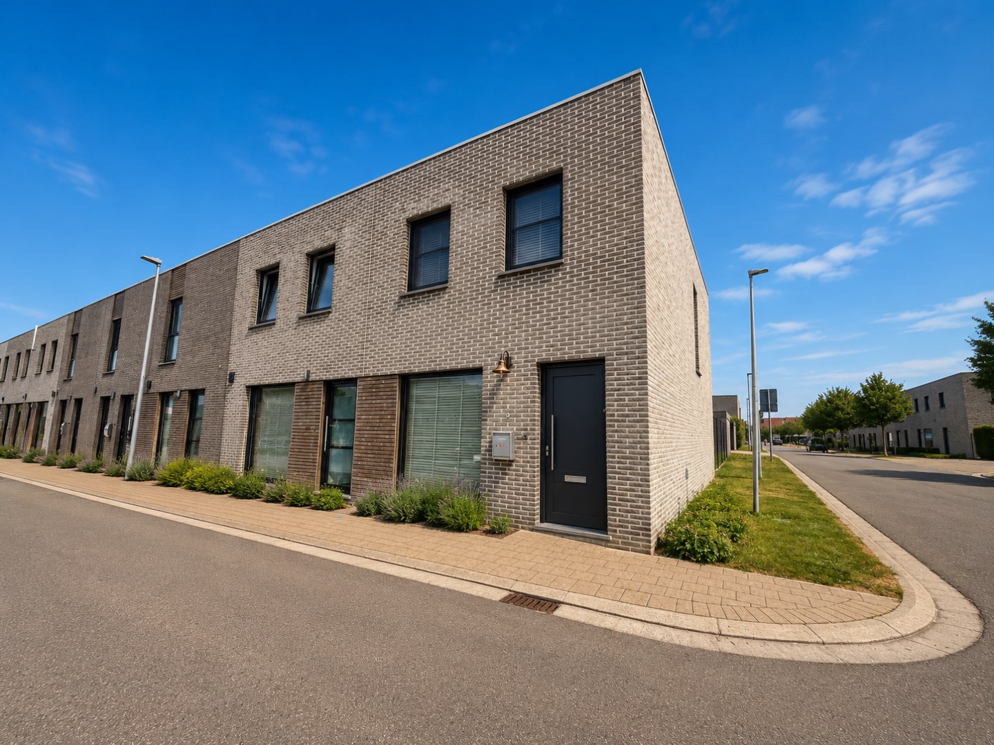 House for sale in Heule with 3 bedrooms - photo 4
