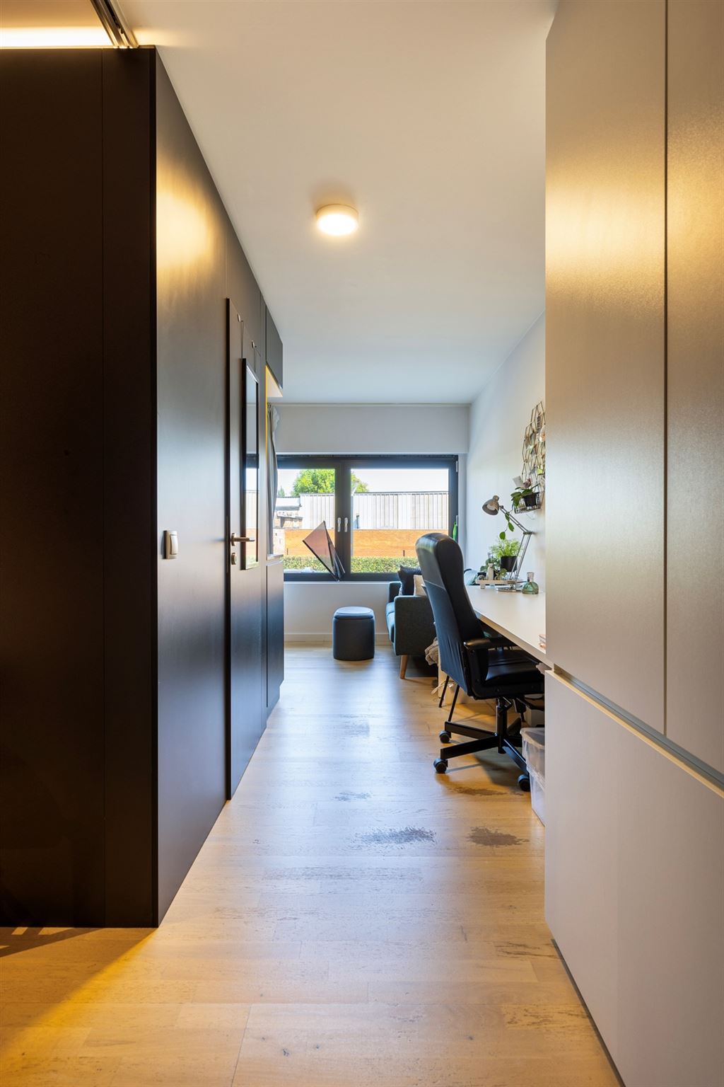 Instapklaar 1-slaapkamerappartement - foto 4