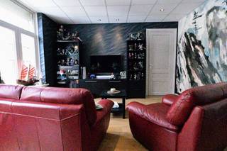 Apartment for sale in Ostend