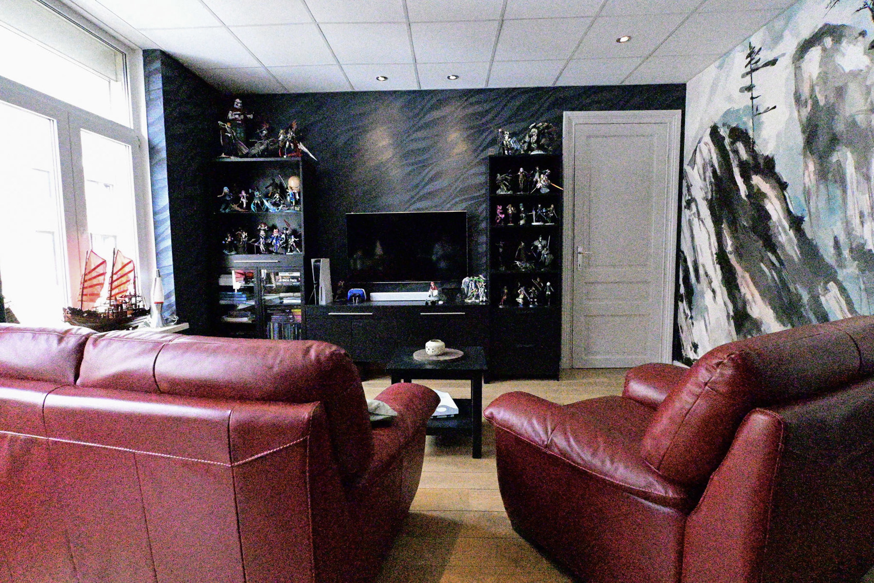 Apartment for sale in Ostend with 2 bedrooms - photo 2